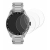 Savvies 6 Pack Screen Protector compatible with TAG Heuer Connected
