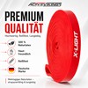ActiveVikings® Pull-Up Fitness Bands Perfect for Muscle Building and Crossfit