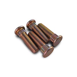 Polaris RZR 800 900 (3/8" x 1.75") Front Wheel Studs (SET OF 4) - 7517871