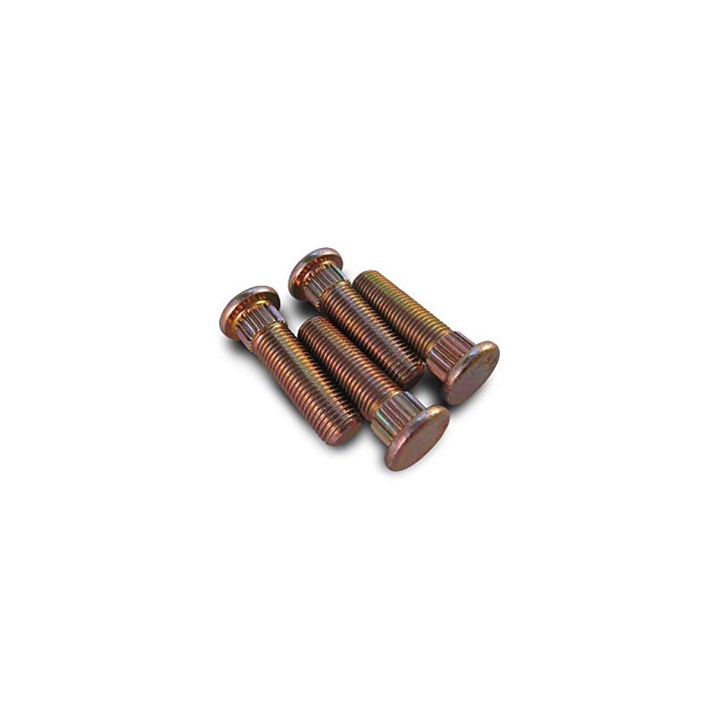 Polaris RZR 800 900 (3/8" x 1.75") Front Wheel Studs