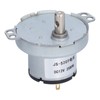 DC Motor JS‑520T Low Noise Light Weight Electric Engine for