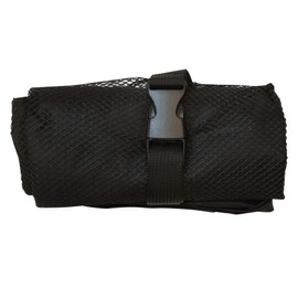 [HIGHTIDE] nahe Nahe Shopper (Eco Bag), Black [GB288]