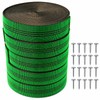Twill Elastic Upholstery Webbing for Furniture Repair