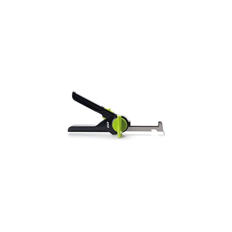 Ibili Easycook können und Glasöffner, 20 x 6 cm, Edelstahl,