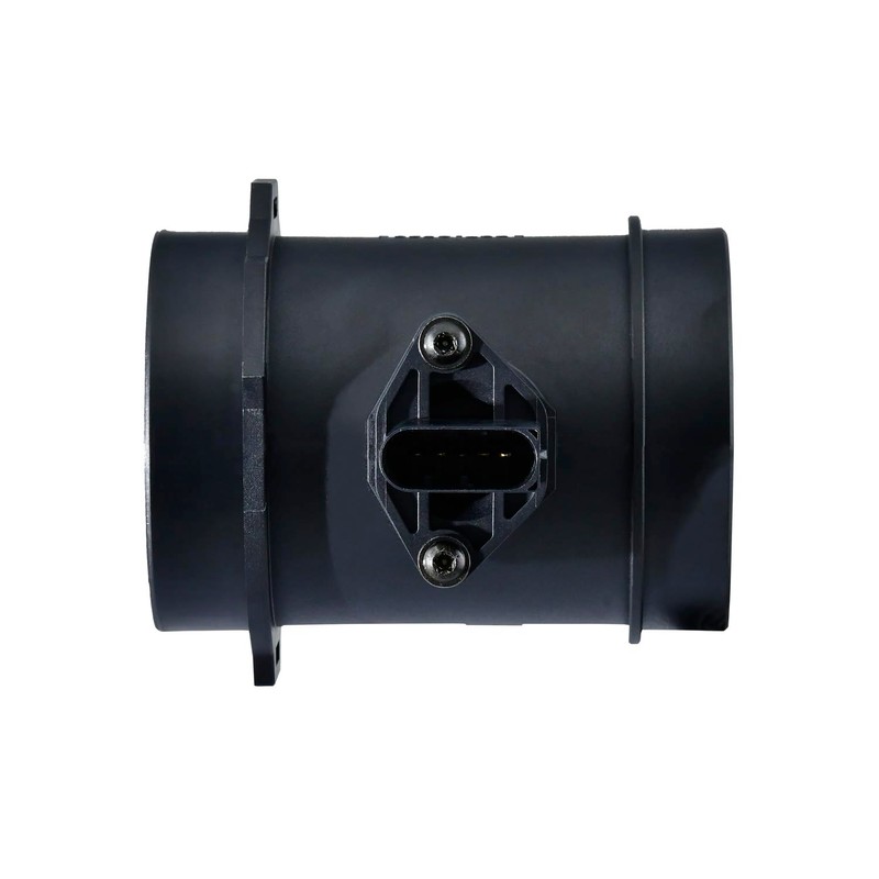 HELLA 8ET 358 095-901 Air Flow Meter 5-Pin Pipe Socket