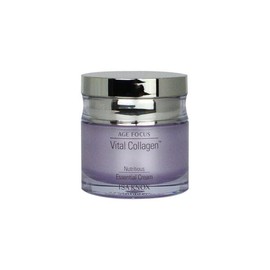 Eja Nox 이자녹스 에이지포커스 바이탈 콜라겐 에센셜 크림 특별 기획 세트 Isanox Age Focus Vital Collagen Essential Cream Special Edition Set