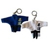 Stylish Gift - Judo GI Keychain (Blue 600106)