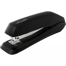 Swingline 54501 Standard Desktop Stapler, Black