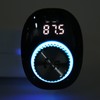 Bluetooth Car Adapter FM Transmitter Wireless FM Radio Adapter Dual