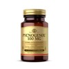 Solgar Pycnogenol 100mg - Derived from Pine Bark - Works