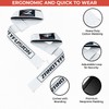 Weight Lifting Straps | Wrist Support Powerlifting Strap | Heavy