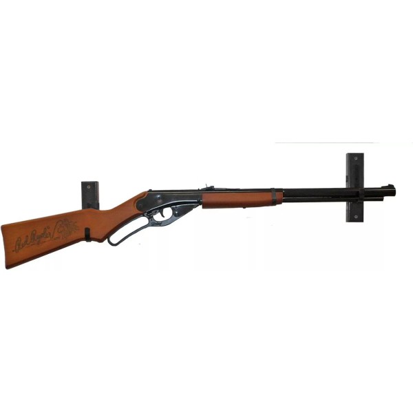 Top Stage 5 PAIR (10 hooks) Gun rack shotgun rifle