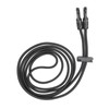 Horse Side Reins Horse Reins Elastic Neck Stretcher Adjustable Training