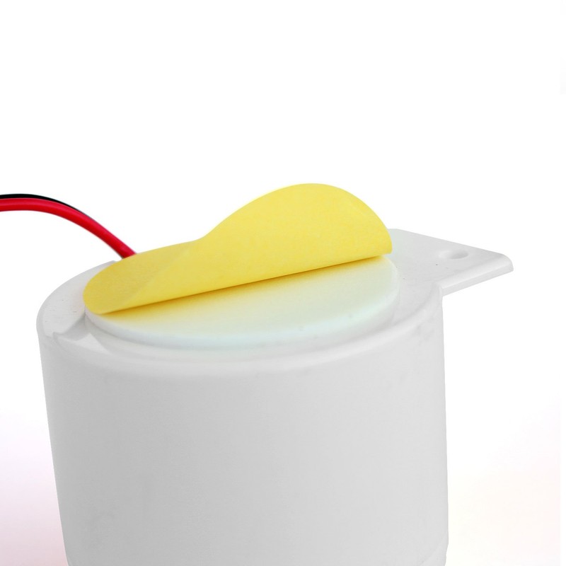 Taikuwu Wired Mini Siren for Home Office Shop Garage Security