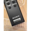 Sony New OEM RMT-AH500U Remote Sony Soundbar HT-S350 HT-SD35 SA-WS350
