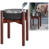 Stand for Dog Water/Food Bowl, Fountain Dishes and Feeders -