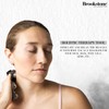 Brookstone Palm Roller Body Massager - Medium Handheld Roller Massager