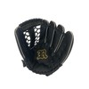 General Softball Glove Left Throw Black All-Round 12.5" 6448 Catchball