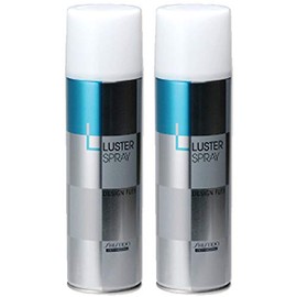 [x2 Set of] Shiseido Professional Design Flex rasuta-supure- G Shiseido