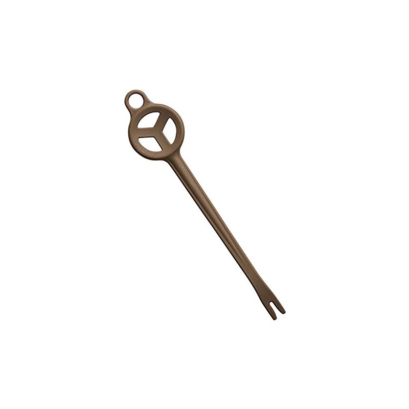 Daiichi Seiko Hook Release MC Hook Remover Dark Earth Fishing