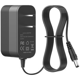 19V Solar Power Supply Adapter for Marbero M82 M82MAX M822 M822MAX M87 M88 M168 Portable Power Station Solar Generator Battery