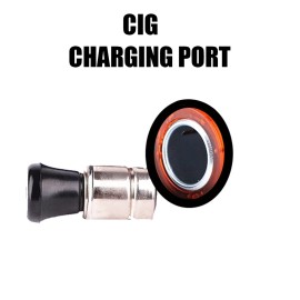 Juice My Ride Maserati Battery Charger MC20 Levante GranSport GT Quattroporte GranTurismo S