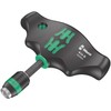 Wera Kraftform Kompakt 400 05057470001 Hand Holder and Bit Set