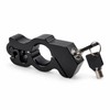 Motorcycle Handlebar Brake Lock for Parking Security – Keyed Brake