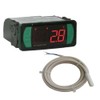 Full Gauge MT-512E 2HP Electronic Control for Cooling and Heating