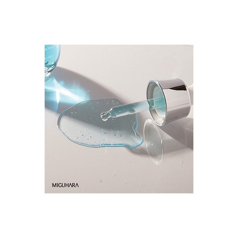 MIGUHARA [MIGUHARA]Aqua Balance Ampoule 35ml