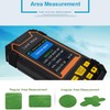 Handheld GPS Survey Equipment, S3 Land Area Meter with 4