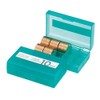 Open Industry Coin Case 10 Yen Coin (Holds 100 Coins),