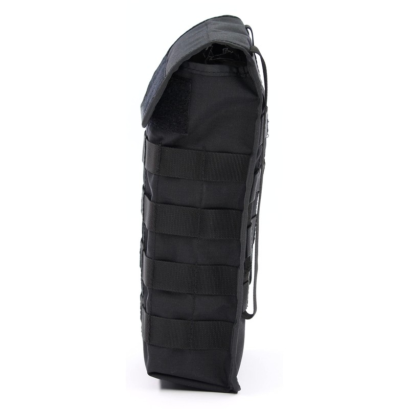 Zentauron Hydration Carrier 2 Litre Water Bladder Carrier with MOLLE