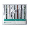 Knit Picks WeCrochet Mosaic Regular Wood Crochet Hook Set -
