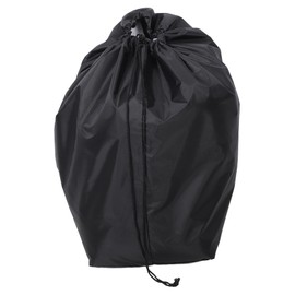 Sosoport Stroller Travel Bag Pram Bag Gate Check Large Capacity Easy to Carry Pink