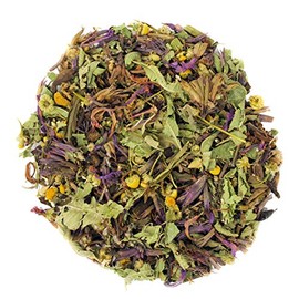 Molienda Sagrada Tisana Herbal Cedronilla, 200 gramos
