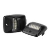 Pair 18LED License Number Plate Light Fits for Toyota Tacoma