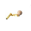 Modern Grandfather Clock Winding Key Crank Winder Mainspring Key Clock
