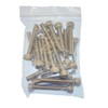 Rubigo M6 Screws, M6x35mm Allen Socket Head Cap Screws -