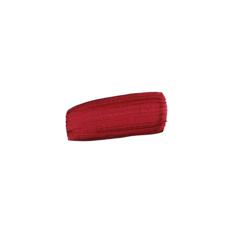Fluid 119ml Alizarin Crimson Hue VII