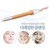 Pen Pore Brush Facial Cleansing Brush Deep Cleansing Makeup Pen Pore Brush 5ea