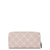 Tamaris Anastasia Wallet 20 cm. - taupe
