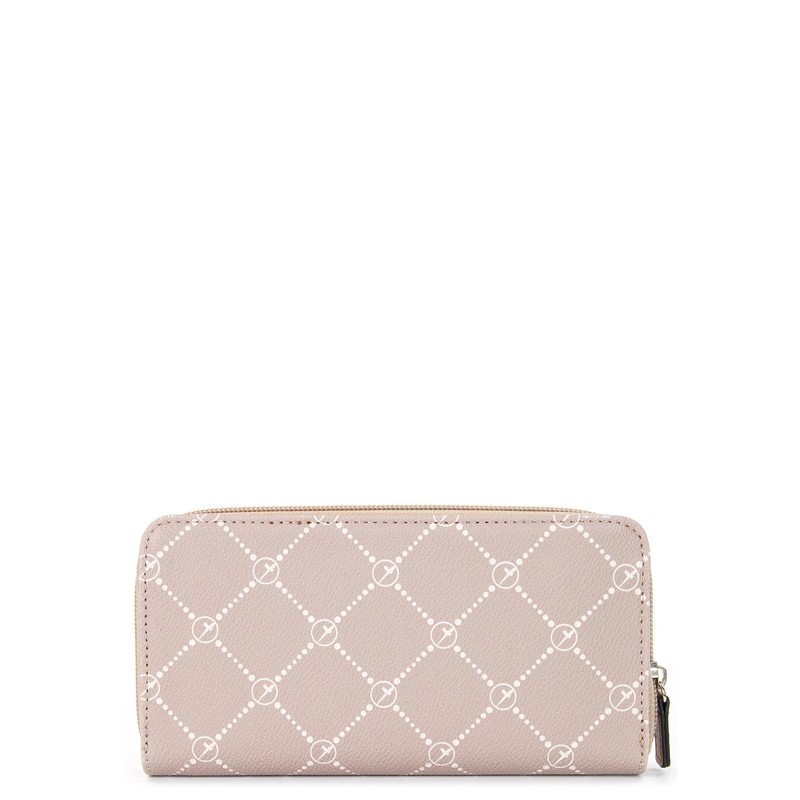 Tamaris Anastasia Wallet 20 cm. - taupe