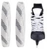 EIHI Professional Laces for Ice Hockey Skates, Waxed, Also Suitable