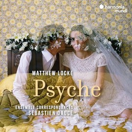 Psyche (the English Opera)