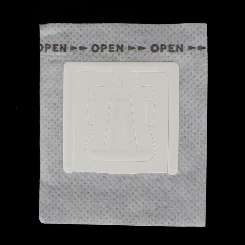 50pcs Disposable Hanging Ear Drip Coffee Filter Bag Portable Coffee