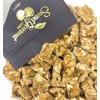 SweetGourmet Classic Old-Fashioned Peanut Butter Squares, Peanut Brittle Candy, 2