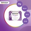 Multicentrum Neo Mamma DHA, Integratore Multivitaminico specifico per la donna