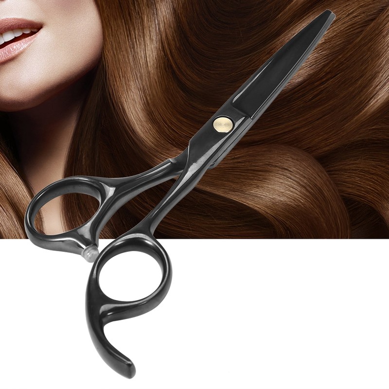 5.5" Salon Professional Hair Cutting Styling Trimming Hairdressing Barber Scissors