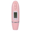 1Pc Fashion LCD Display Body Skin Oil Water Moisture Tester